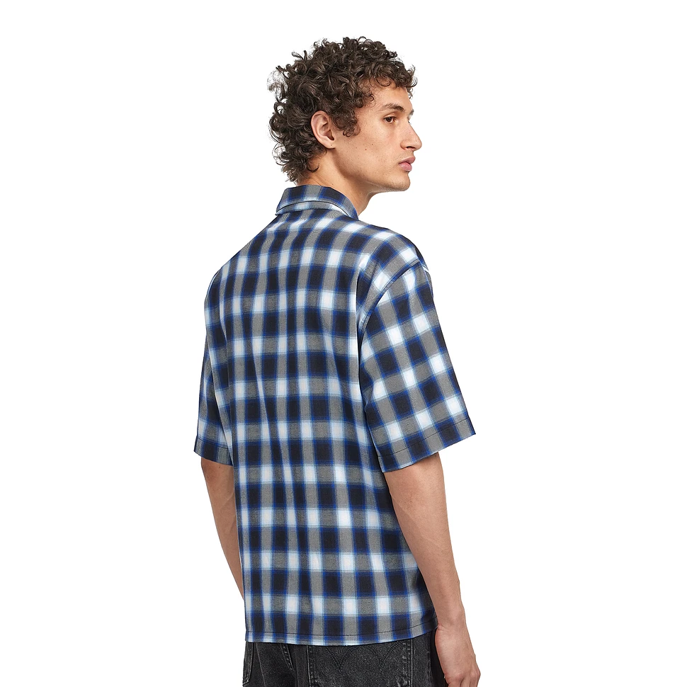 Edwin - Millbury Shirt SS