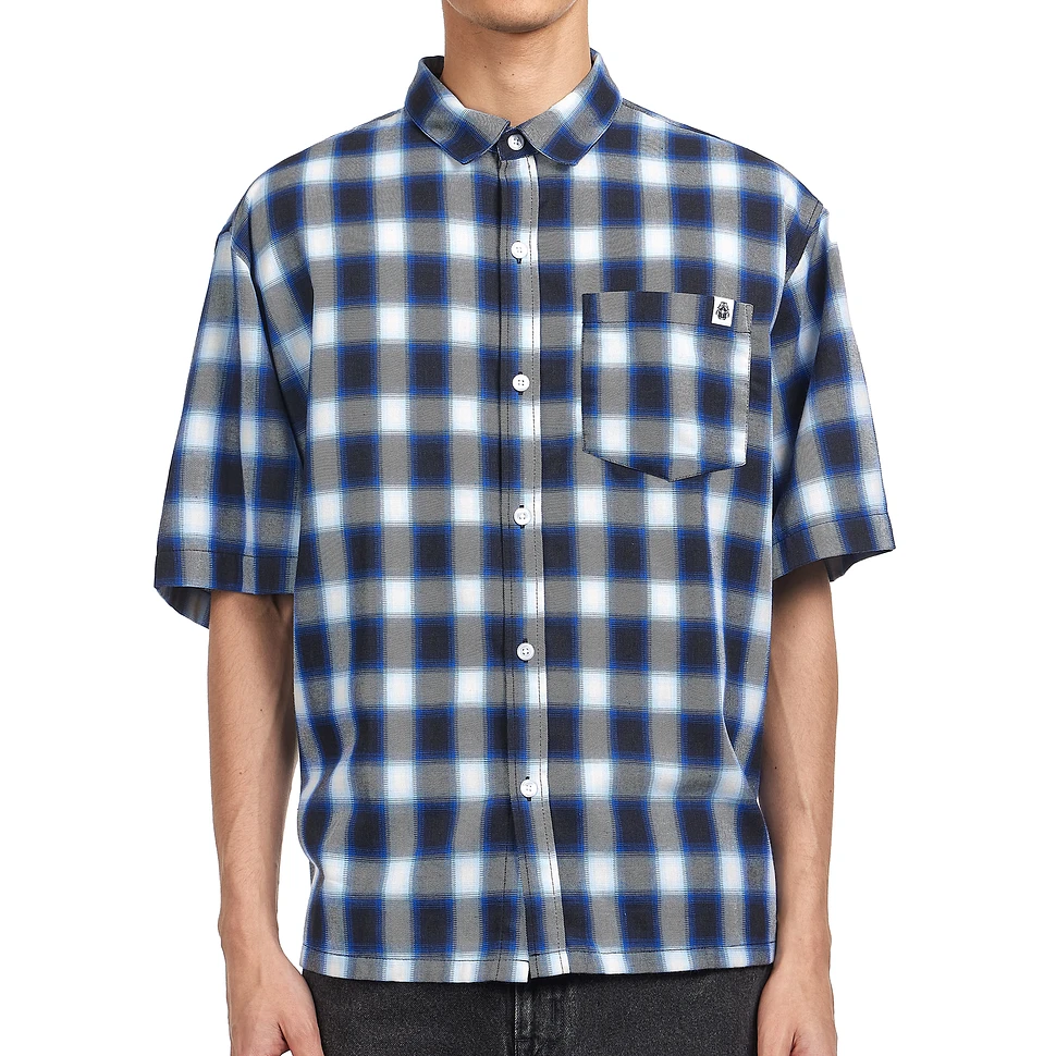 Edwin - Millbury Shirt SS