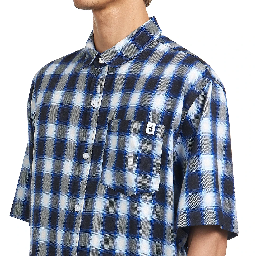 Edwin - Millbury Shirt SS