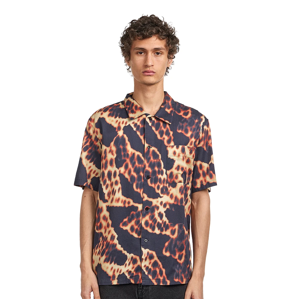 Edwin - Yakedo Shirt SS