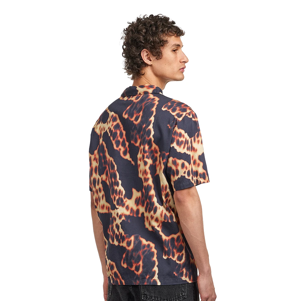Edwin - Yakedo Shirt SS