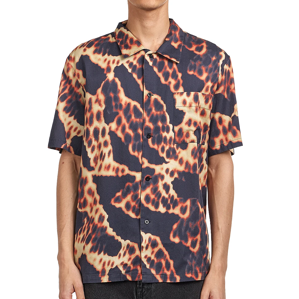 Edwin - Yakedo Shirt SS