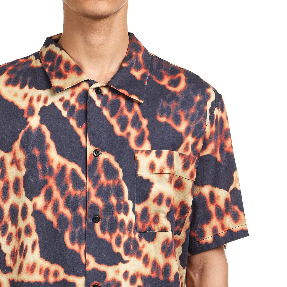 Edwin - Yakedo Shirt SS