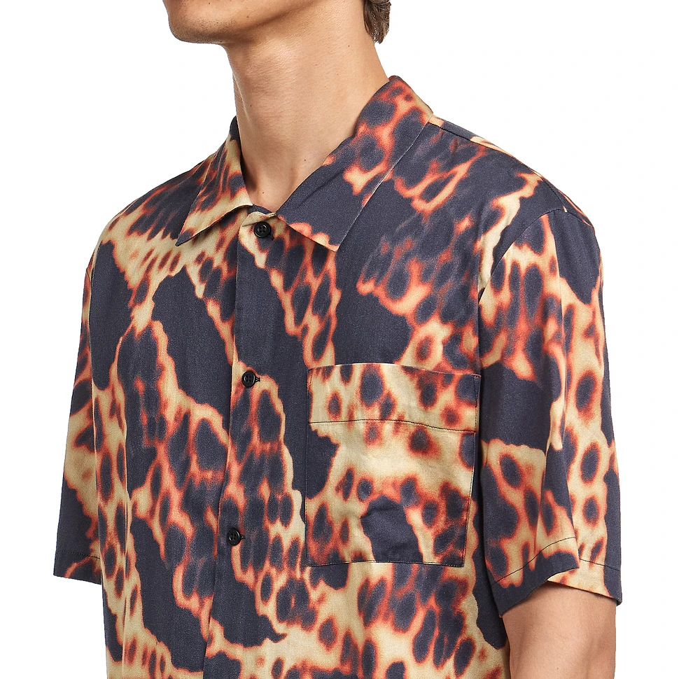 Edwin - Yakedo Shirt SS