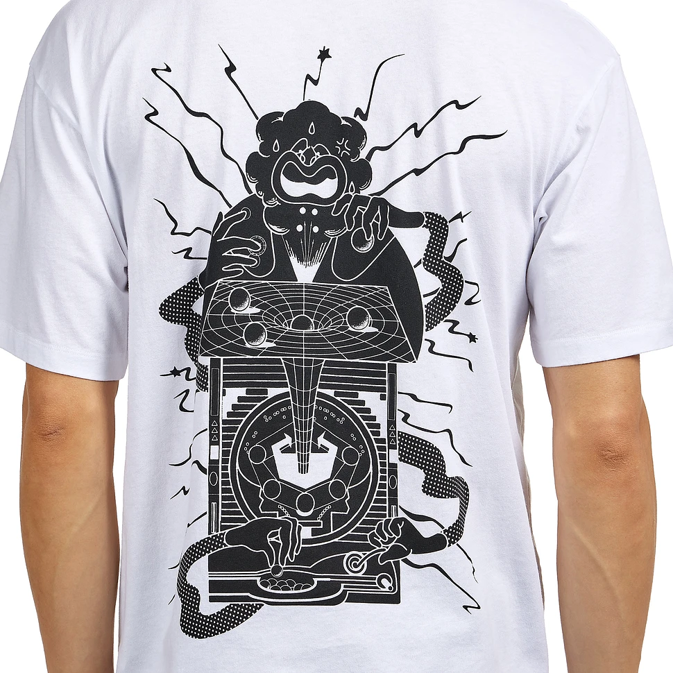 Edwin - Slot Machine T-Shirt