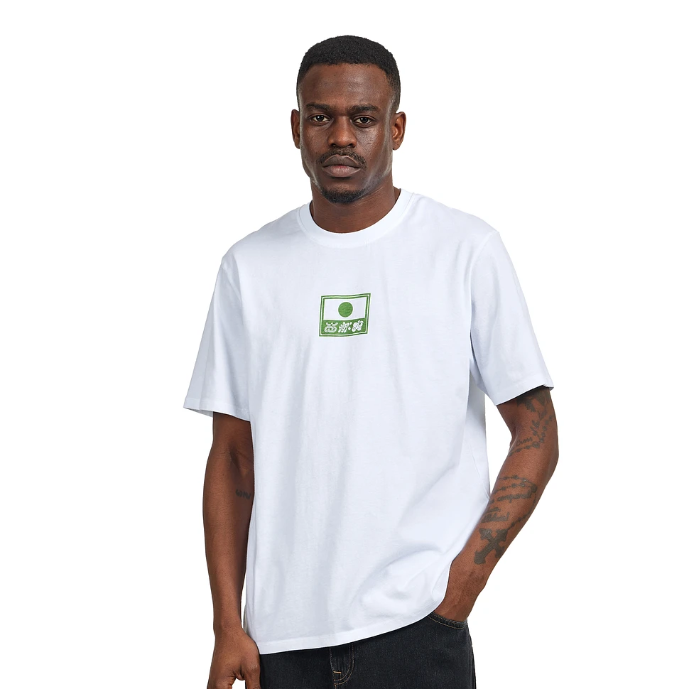 Edwin - Staff T-Shirt