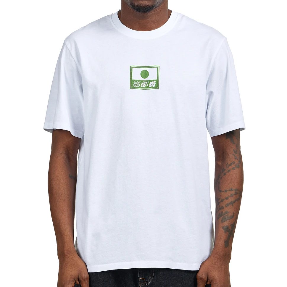 Edwin - Staff T-Shirt