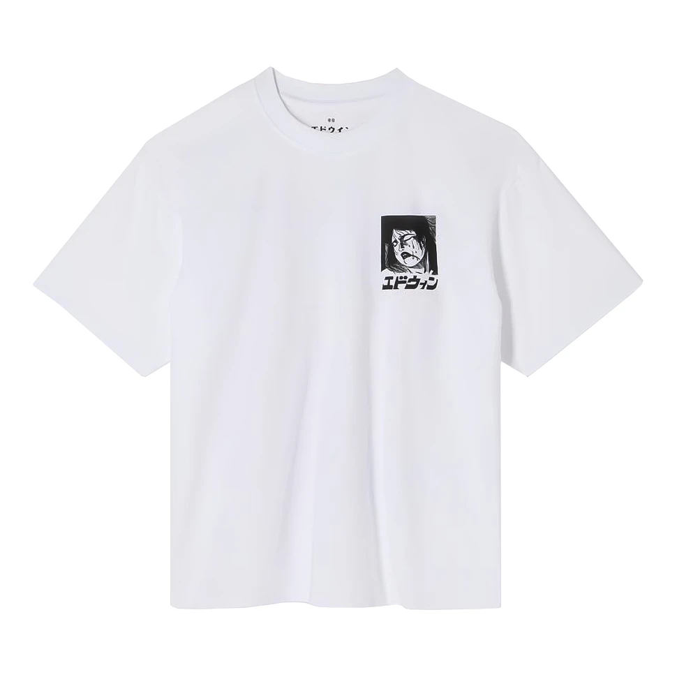 Edwin - Kouichi Matsuda T-Shirt