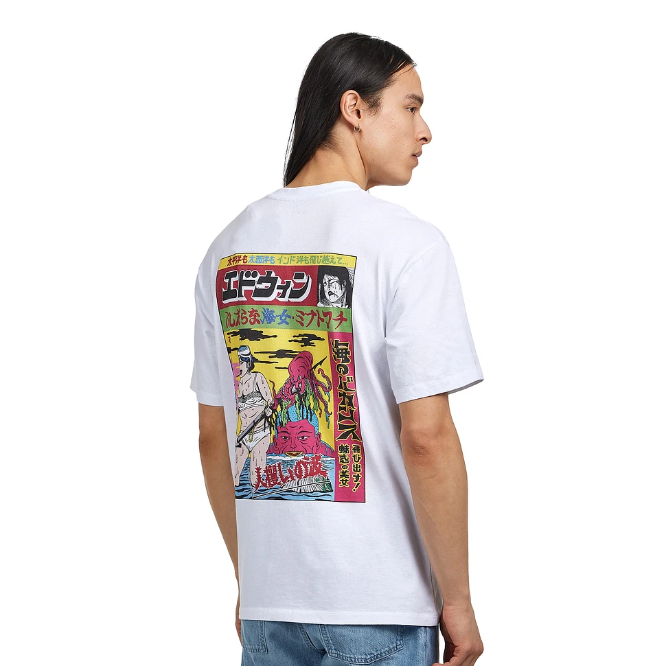 Edwin - Kouichi Matsuda T-Shirt