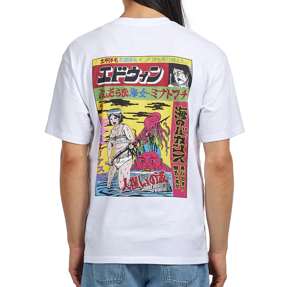 Edwin - Kouichi Matsuda T-Shirt
