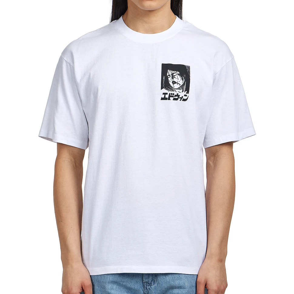 Edwin - Kouichi Matsuda T-Shirt
