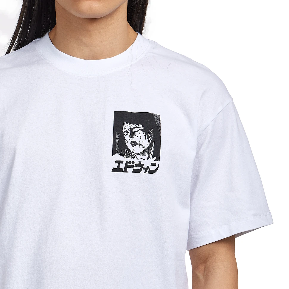 Edwin - Kouichi Matsuda T-Shirt
