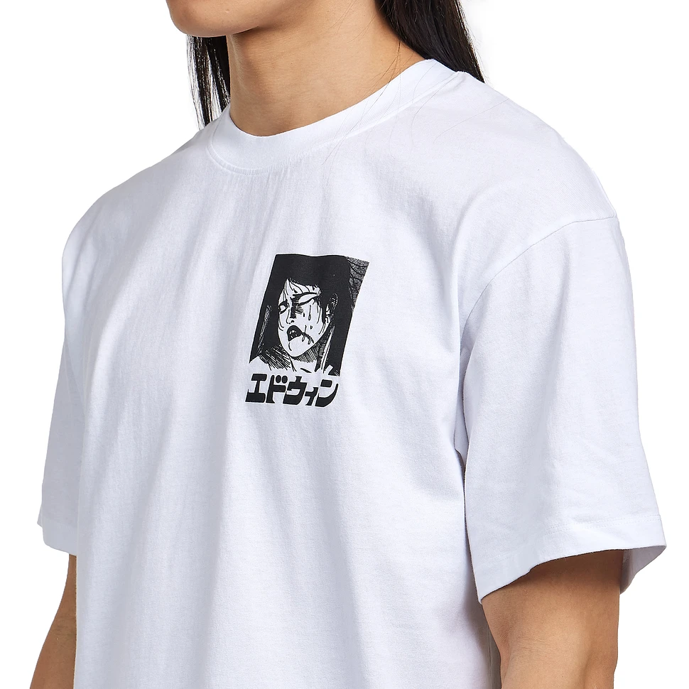 Edwin - Kouichi Matsuda T-Shirt