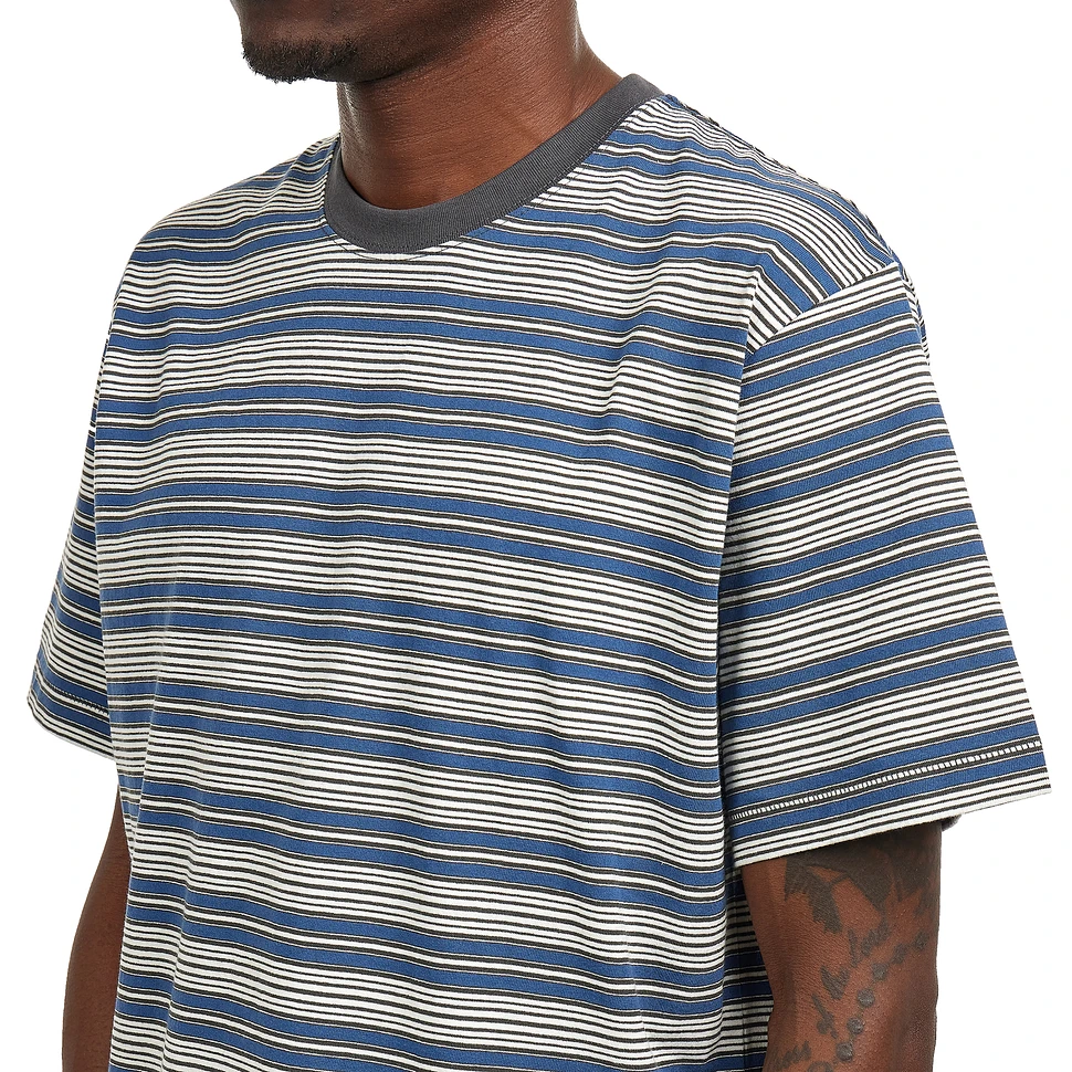 THISISNEVERTHAT Striped Tee ★送料込 TNT Faded Crewneck – thisisneverthat® JP
