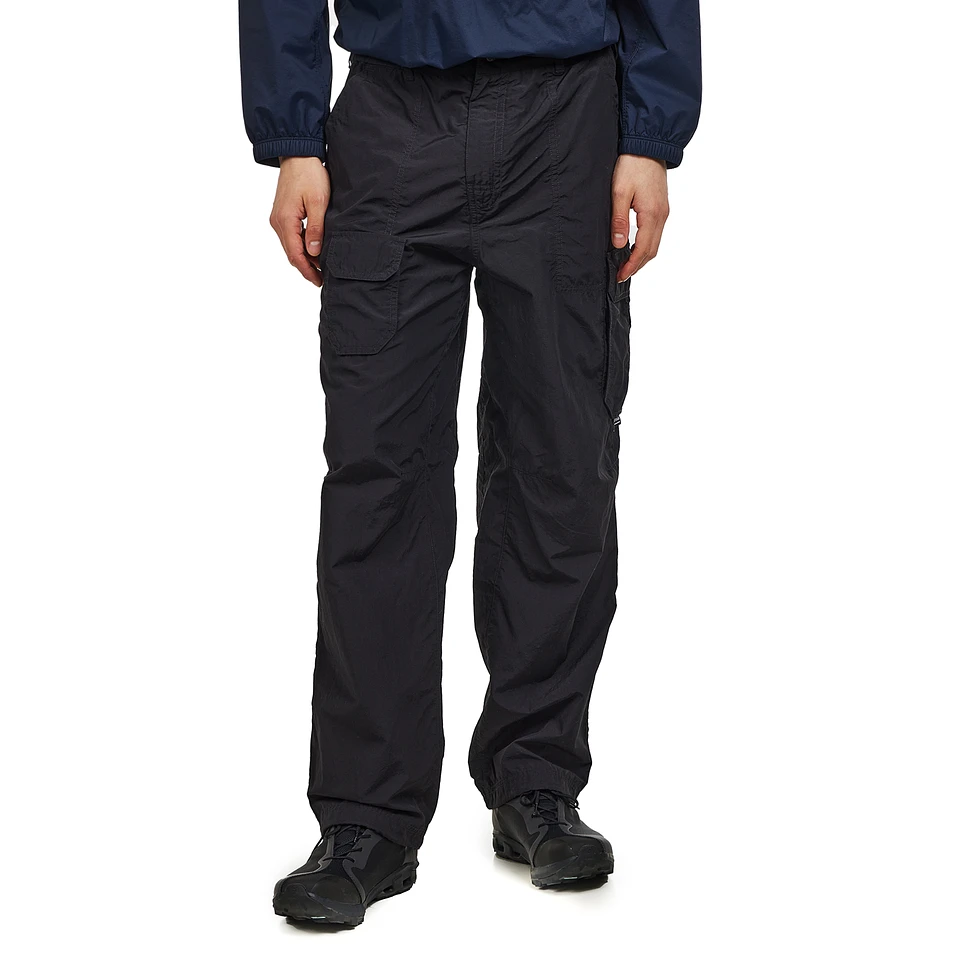 パンツ wasted youth thisisneverthat pants navy MUSINSA | thisisneverthat® Crazy Work Pant Light Navy