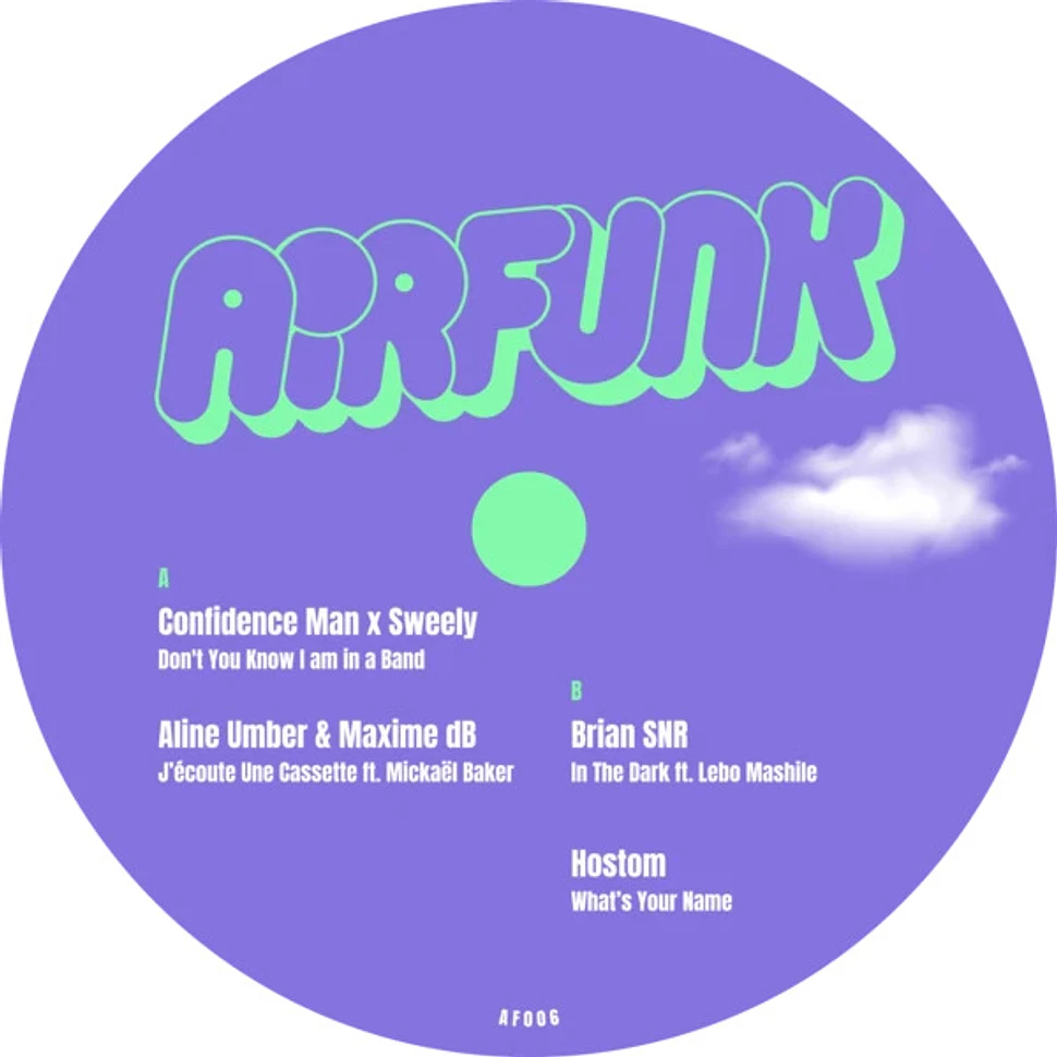 V.A. - AirFunk 006