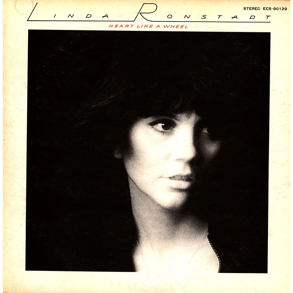 Linda Ronstadt - Heart Like A Wheel