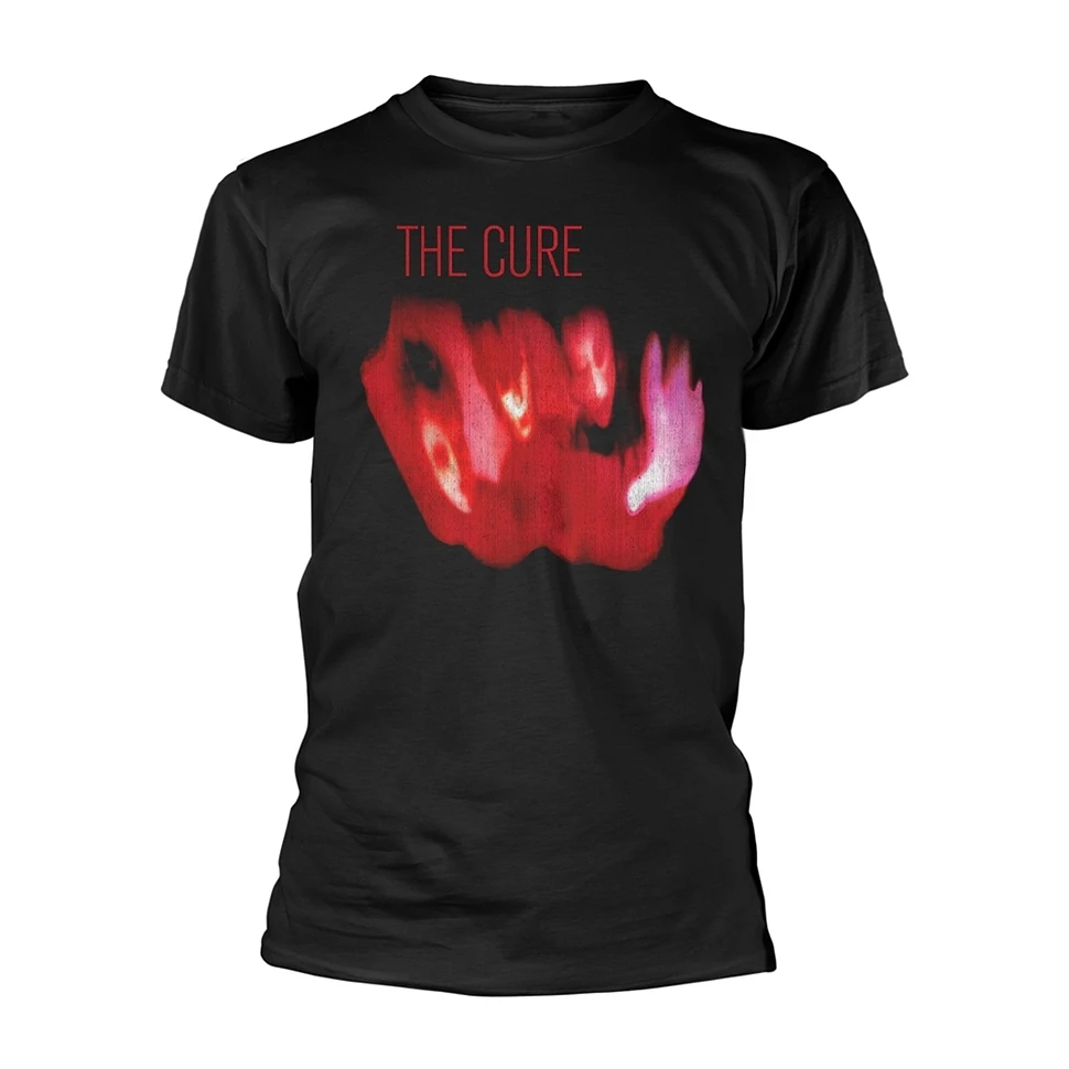 The Cure - Pornography T-Shirt