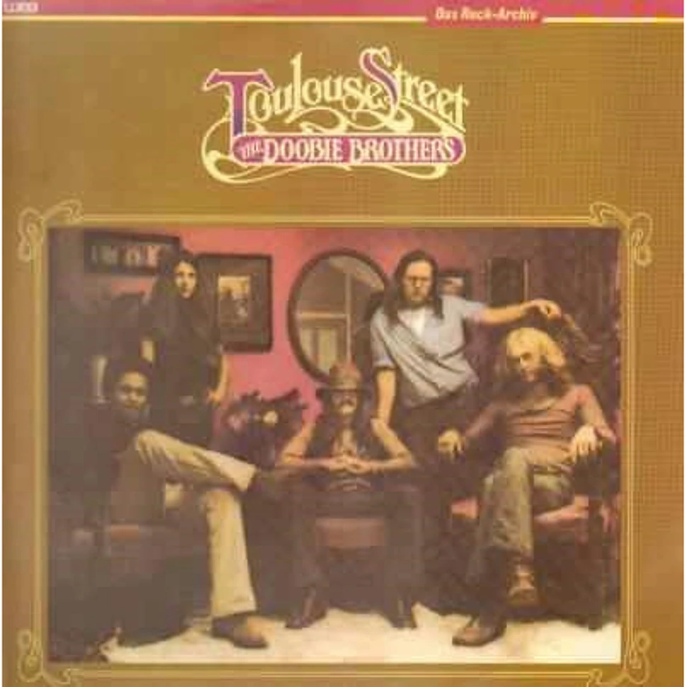 The Doobie Brothers - Toulouse Street