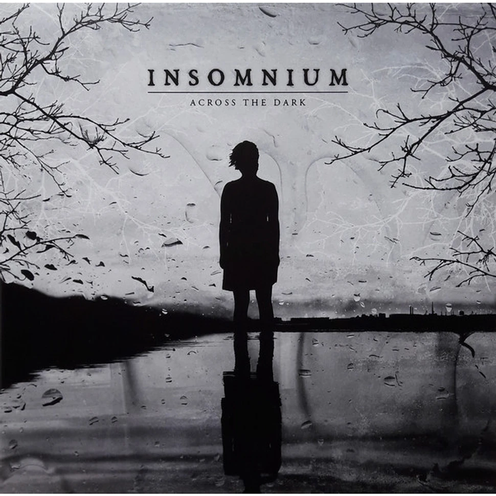 Insomnium - Across The Dark