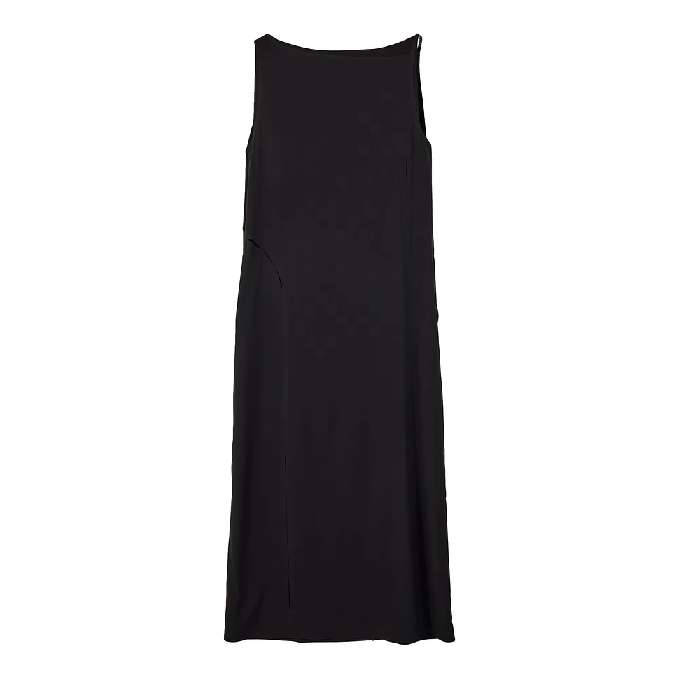 Y-3 - Y-3 W Slit Dress