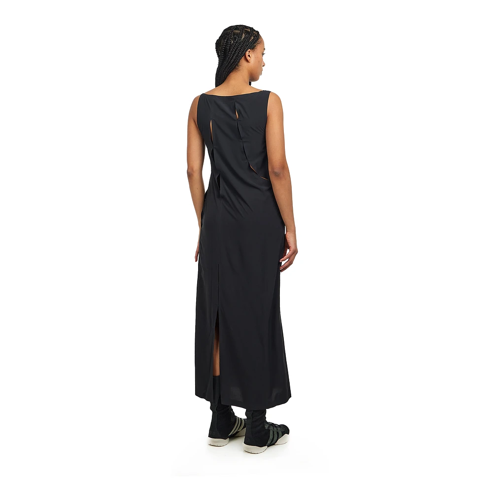 Y-3 - Y-3 W Slit Dress