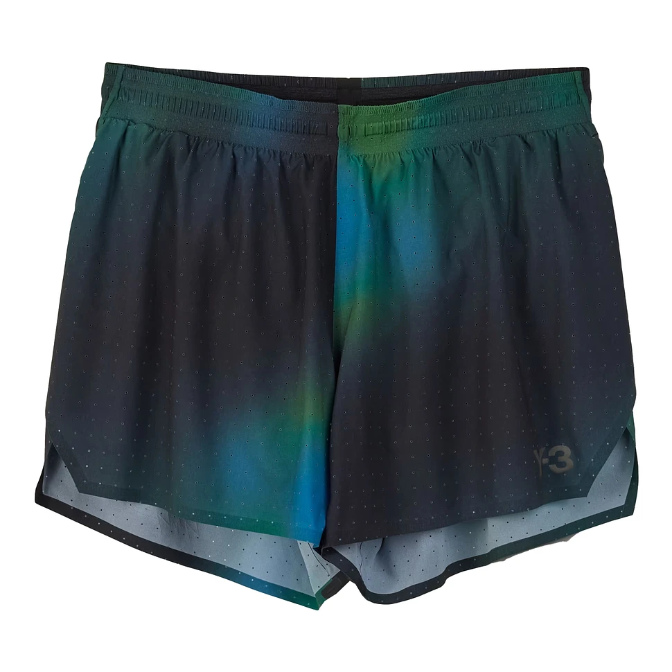 Y-3 - Y-3 M Aop Running Shorts