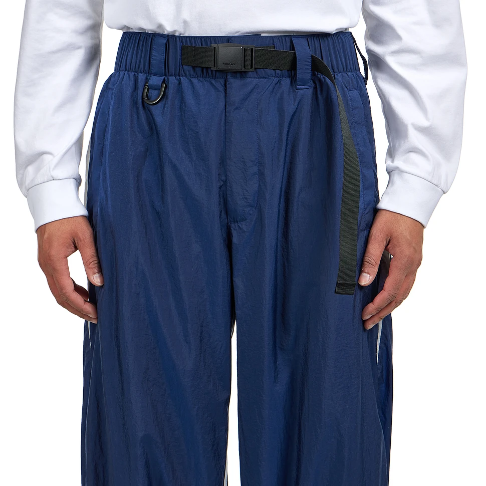 Y-3 - Y-3 M 3 Stripes Nylon Shell Pants