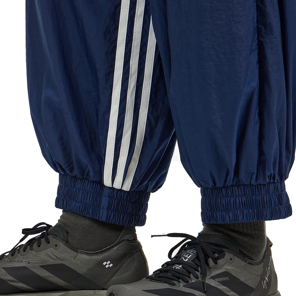 Y-3 - Y-3 M 3 Stripes Nylon Shell Pants