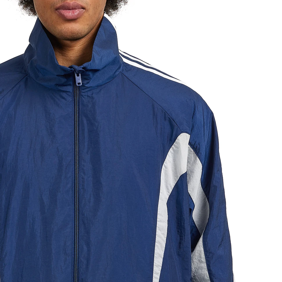 Y-3 - Y-3 3 Stripes Nylon Shell Jacket