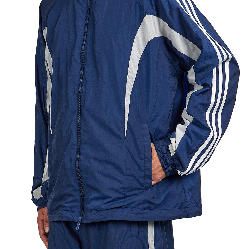 Y-3 - Y-3 3 Stripes Nylon Shell Jacket