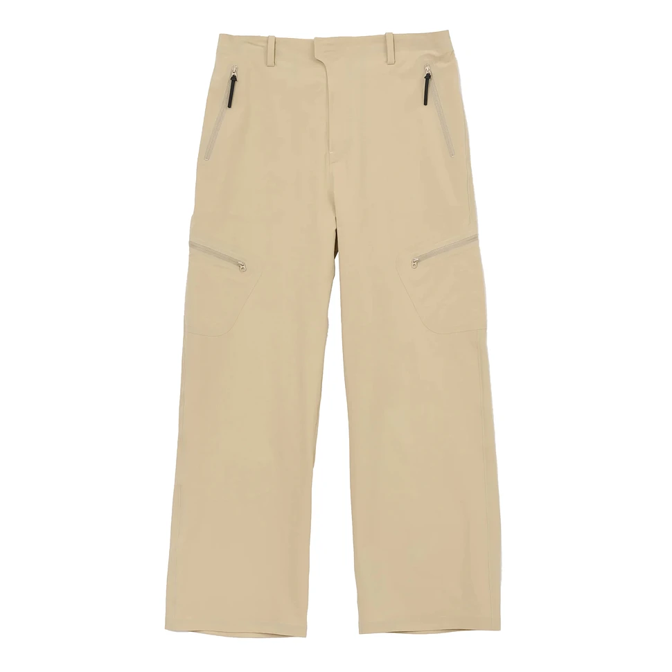 Hiking Patrol - Technical Trousers