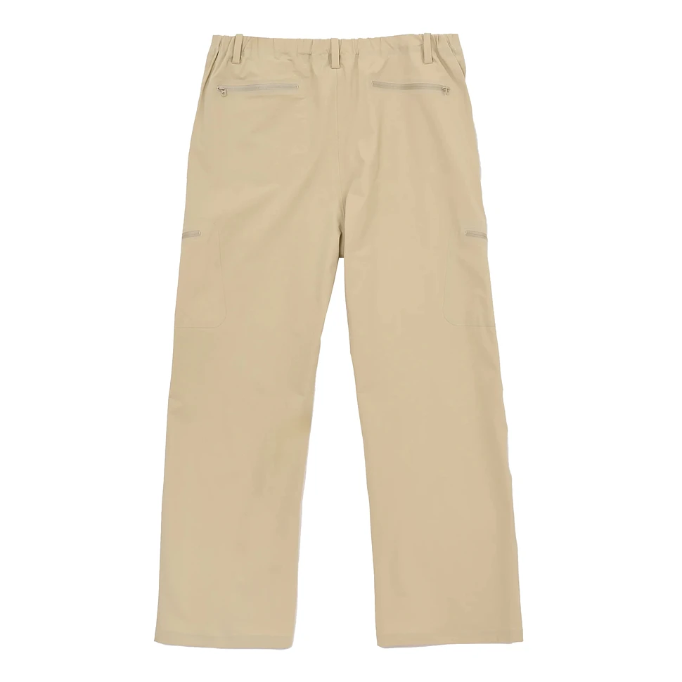Hiking Patrol - Technical Trousers