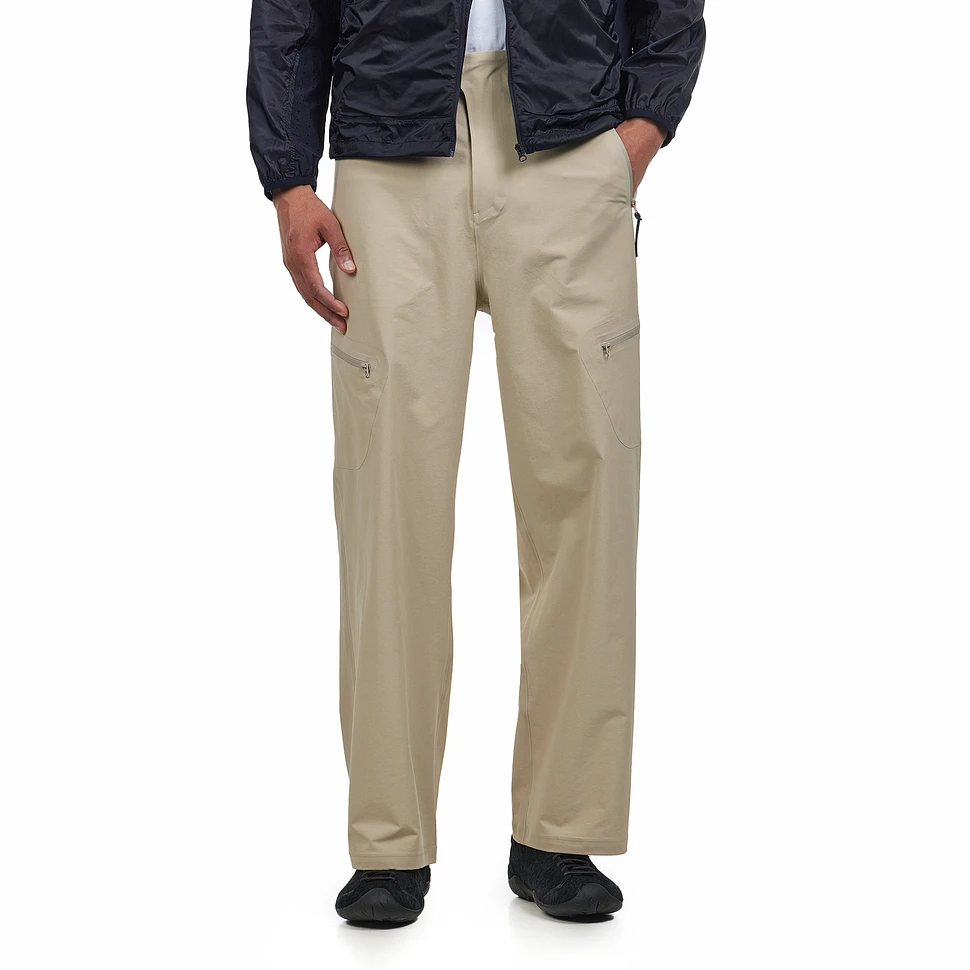 Hiking Patrol - Technical Trousers
