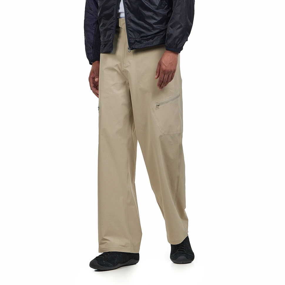 Hiking Patrol - Technical Trousers