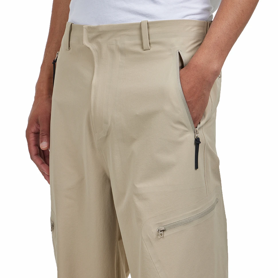 Hiking Patrol - Technical Trousers