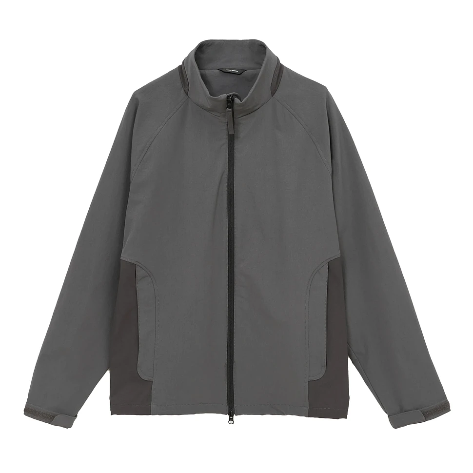 Hiking Patrol - LT Soft Shell Jacket