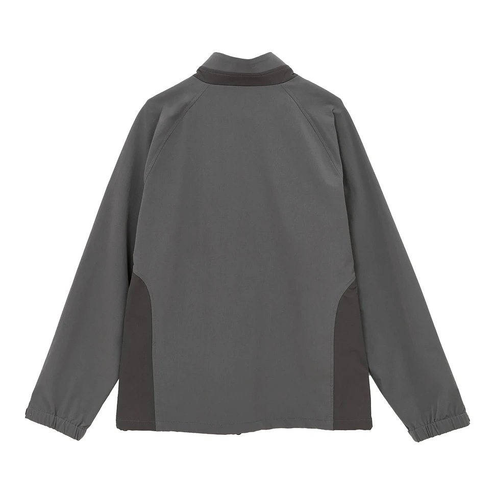 Hiking Patrol - LT Soft Shell Jacket