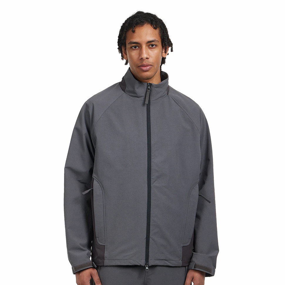 Hiking Patrol - LT Soft Shell Jacket