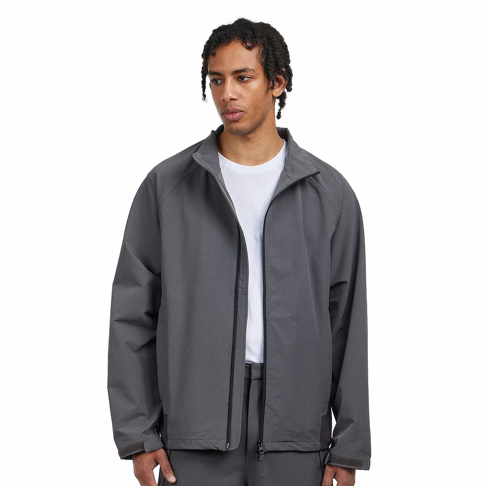 Hiking Patrol - LT Soft Shell Jacket