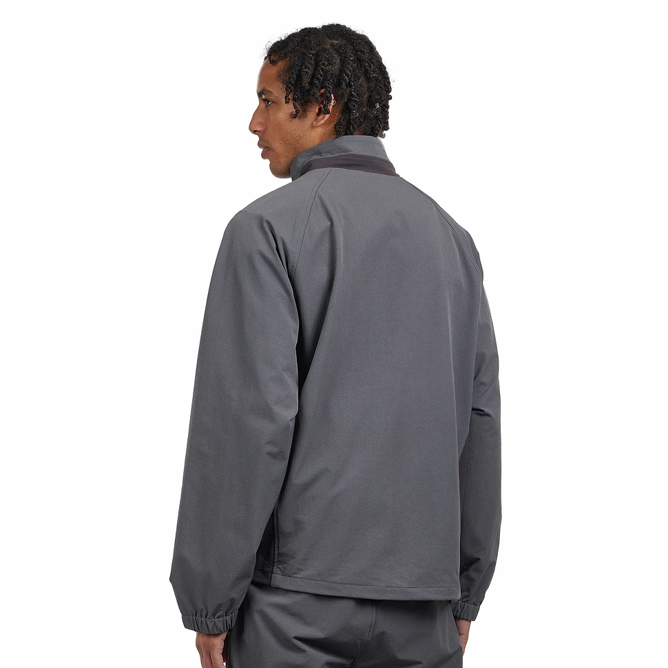 Hiking Patrol - LT Soft Shell Jacket
