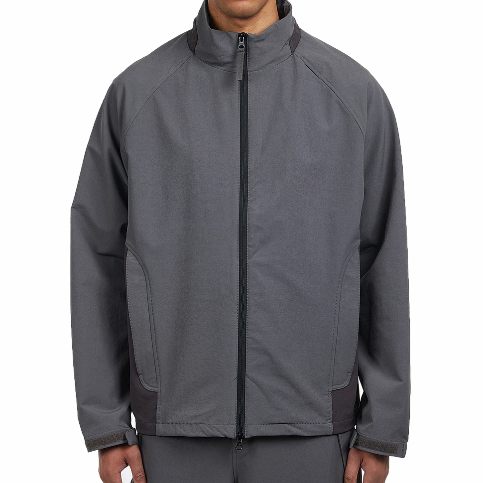 Hiking Patrol - LT Soft Shell Jacket