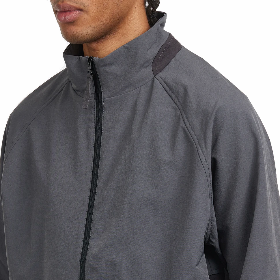 Hiking Patrol - LT Soft Shell Jacket