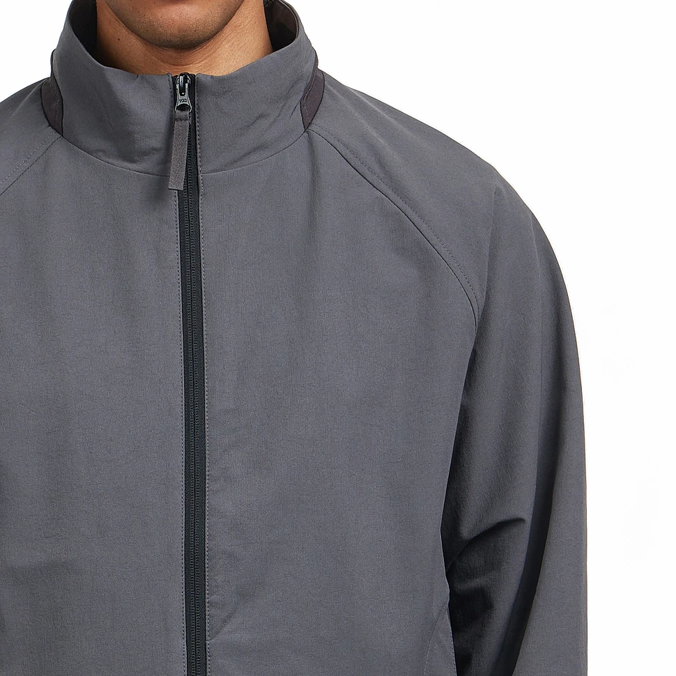 Hiking Patrol - LT Soft Shell Jacket