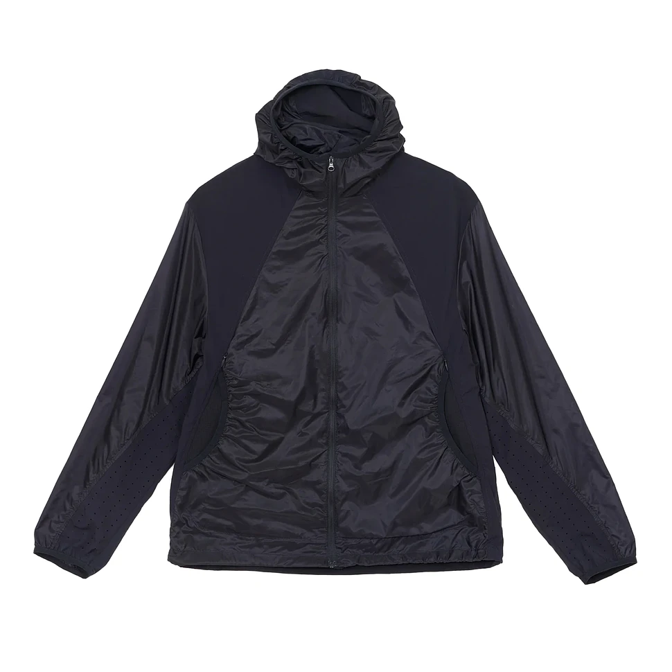 Hiking Patrol - LT Technical Jacket