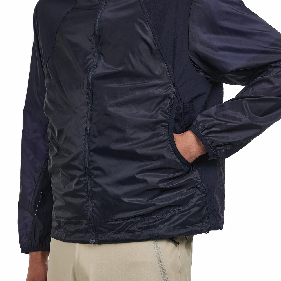 Hiking Patrol - LT Technical Jacket