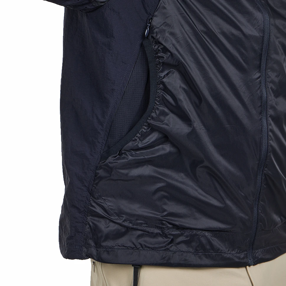 Hiking Patrol - LT Technical Jacket