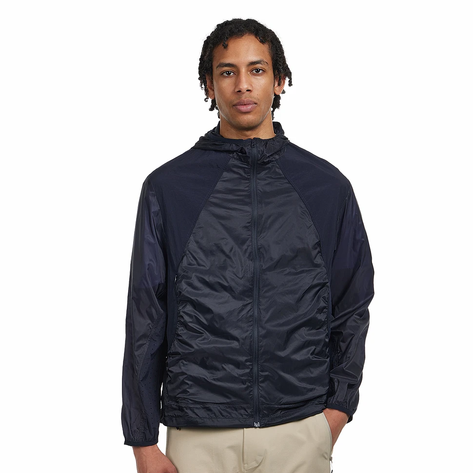 Hiking Patrol - LT Technical Jacket
