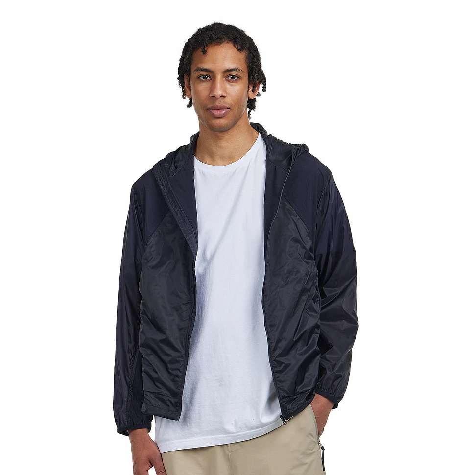 Hiking Patrol - LT Technical Jacket