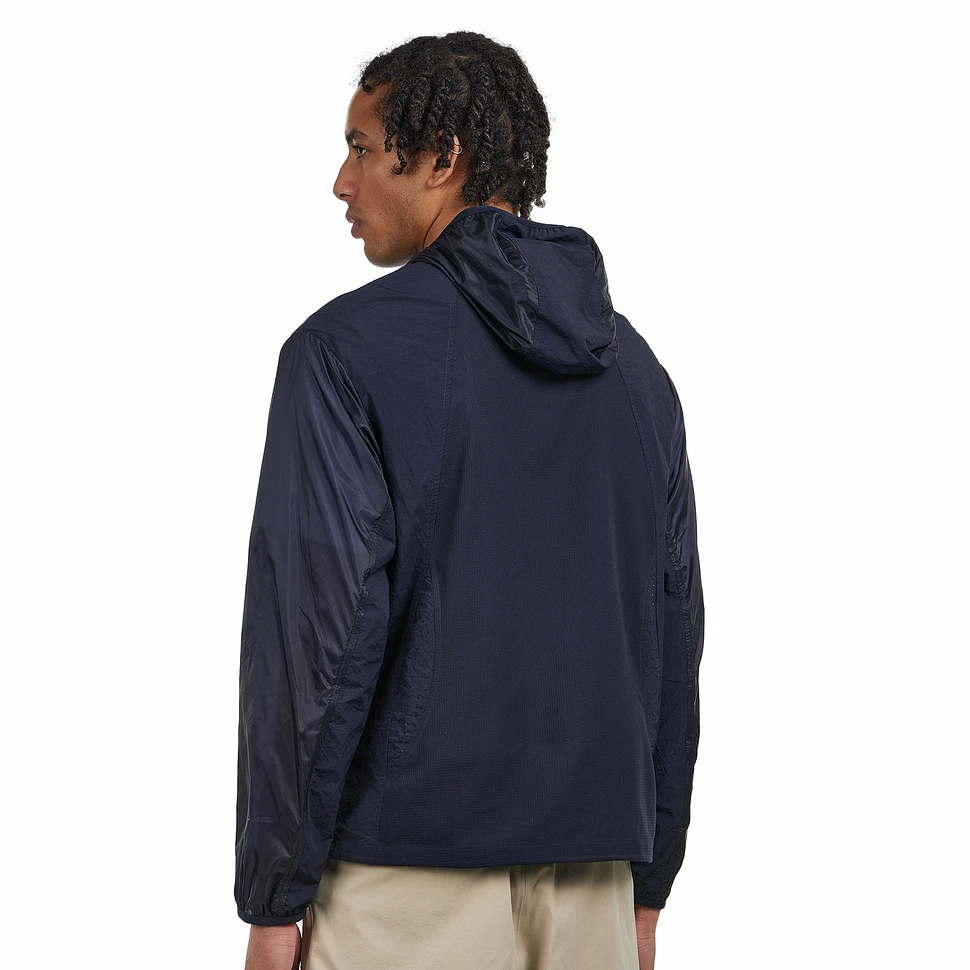 Hiking Patrol - LT Technical Jacket